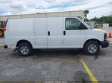 CHEVROLET EXPRESS 2500 WORK VAN 1GCWGFFA2E1111014 photo
