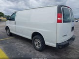 CHEVROLET EXPRESS 2500 WORK VAN 1GCWGFFA2E1111014 fotografie