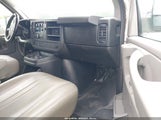 CHEVROLET EXPRESS 2500 WORK VAN 1GCWGFFA2E1111014 photo