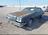 BUICK RIVIERA 1G4AZ57Y5EE411516 снимка