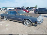 BUICK RIVIERA 1G4AZ57Y5EE411516 снимка