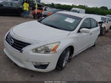 Nissan Altima 2.5 S 1N4AL3AP5FC137019 снимка