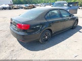VOLKSWAGEN JETTA 2.0L S 3VW2K7AJ5CM346398 снимка