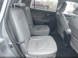TOYOTA HIGHLANDER XLE 5TDGZRAHXLS011098 снимка