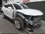 CHEVROLET BLAZER FWD 2LT 3GNKBCR47PS145492 photo
