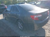 TOYOTA CAMRY SE 4T1BF1FK6EU351495 снимка