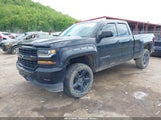 Chevrolet Silverado  Wt 1GCVKNEH6HZ141285 снимка