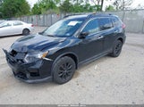NISSAN ROGUE SV 5N1AT2MV0HC816967 снимка