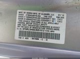 HONDA ODYSSEY EX-L 5FNRL5H66CB051612 снимка