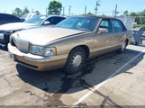 CADILLAC DEVILLE STANDARD 1G6KD54Y3XU706430 снимка