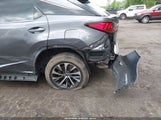 LEXUS RX 350 2T2HZMDA8NC313731 fotografie