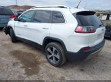 JEEP CHEROKEE LIMITED FWD 1C4PJLDB1KD387310 снимка