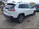 JEEP CHEROKEE LIMITED FWD 1C4PJLDB1KD387310 fotografie