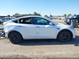 TESLA MODEL Y LONG RANGE DUAL MOTOR ALL-WHEEL DRIVE 7SAYGDEE1NF364241 снимка