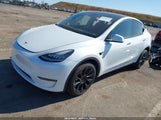 TESLA MODEL Y LONG RANGE DUAL MOTOR ALL-WHEEL DRIVE 7SAYGDEE1NF364241 fotografie