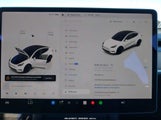 TESLA MODEL Y LONG RANGE DUAL MOTOR ALL-WHEEL DRIVE 7SAYGDEE1NF364241 fotografie