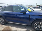 AUDI Q5 PREMIUM 45 TFSI QUATTRO S TRONIC WA1AAAFY7M2004975 снимка