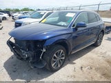 AUDI Q5 PREMIUM 45 TFSI QUATTRO S TRONIC WA1AAAFY7M2004975 снимка