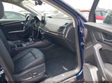 AUDI Q5 PREMIUM 45 TFSI QUATTRO S TRONIC WA1AAAFY7M2004975 снимка