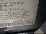 AUDI Q5 PREMIUM 45 TFSI QUATTRO S TRONIC WA1AAAFY7M2004975 снимка