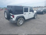 JEEP WRANGLER UNLIMITED SPORT 4X4 1C4BJWDGXHL623684 photo