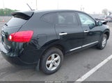NISSAN ROGUE S JN8AS5MV3DW135997 снимка