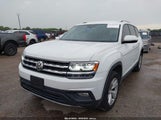 VOLKSWAGEN ATLAS 3.6L V6 SE/3.6L V6 SE W/TECHNOLOGY 1V2DR2CA1JC587959 fotografie