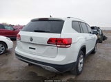 VOLKSWAGEN ATLAS 3.6L V6 SE/3.6L V6 SE W/TECHNOLOGY 1V2DR2CA1JC587959 fotografie