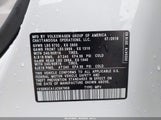 VOLKSWAGEN ATLAS 3.6L V6 SE/3.6L V6 SE W/TECHNOLOGY 1V2DR2CA1JC587959 снимка
