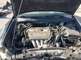 HONDA ACCORD 2.4 LX 1HGCM563X4A130112 fotografie