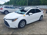 TOYOTA COROLLA LE 5YFEPMAE1MP201811 снимка