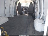 CHEVROLET EXPRESS 2500 WORK VAN 1GCWGAFFXH1338924 снимка