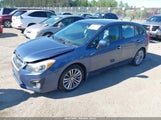 SUBARU IMPREZA 2.0I LIMITED JF1GPAH69CH214389 снимка