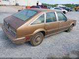 PONTIAC PHOENIX 2Z685A6168607     снимка