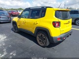 JEEP RENEGADE TRAILHAWK 4X4 ZACCJBCB3HPF81874 снимка