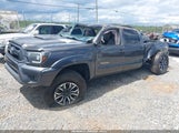 TOYOTA TACOMA BASE V6 3TMMU4FN2CM046155 снимка