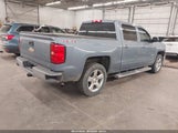 Chevrolet Silverado  1Lt 3GCUKREC5FG322298 снимка