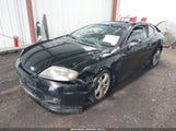 HYUNDAI TIBURON GT/SE KMHHN65F45U184777 photo