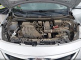 NISSAN VERSA 1.6 SV 3N1CN7AP8GL861896 снимка