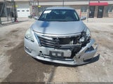 NISSAN ALTIMA 2.5 S 1N4AL3AP2FC276525 снимка