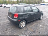 CHEVROLET AVEO LS KL1TD66616B591010 снимка