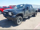 GMC SIERRA 2500HD SLT 1GT121E83CF112456 снимка