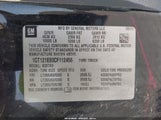 GMC SIERRA 2500HD SLT 1GT121E83CF112456 снимка