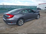 HONDA CIVIC LX 19XFC2F51HE216121 снимка