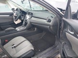 HONDA CIVIC LX 19XFC2F51HE216121 снимка