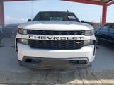 CHEVROLET SILVERADO 1500 CUSTOM 1GCRWBEH2KZ403962 снимка
