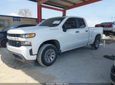 CHEVROLET SILVERADO 1500 CUSTOM 1GCRWBEH2KZ403962 снимка