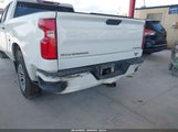 CHEVROLET SILVERADO 1500 CUSTOM 1GCRWBEH2KZ403962 снимка
