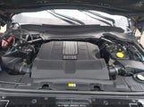 LAND ROVER RANGE ROVER 5.0L V8 SUPERCHARGED SALGS3TF8EA195740 снимка