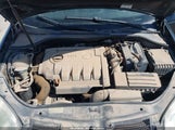 VOLKSWAGEN JETTA TDI 3VWST71K96M693470 снимка